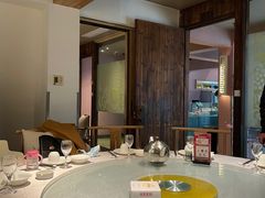 包厢-鱼食饭稻·苏浙土菜17年老馆子(平江路店)