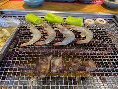 -蚝英雄鲜蚝自助专门店(长楹天街直营店)