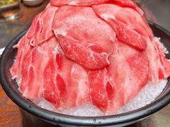 -东海怡品海鲜豆捞(舟宿夜江店)