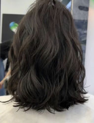 -东梵造型·烫发染发接发连锁SALON