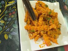 -阿娇魏道(傣味小吃普洱特色店)