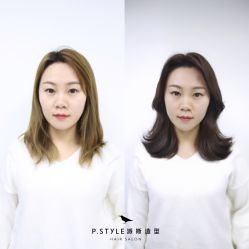 -P.STYLE 派斯造型