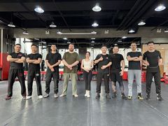 -极斗-IKMF马伽术·格斗运动学院(东直门店)