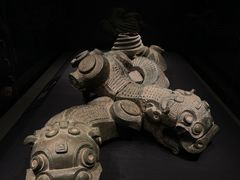 -陕西历史博物馆