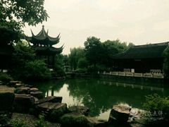 -苏州吴中太湖旅游区