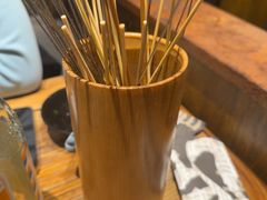 -北丐先生·野馄饨烧烤(雨花万象店)
