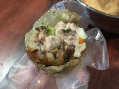 -海安安越南粉(丹竹頭店)