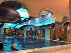 -ABC Swim亲子游泳俱乐部(河西店)