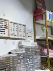 -尤米一站式美甲美睫