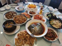 -友鹏海鲜(新宜白大道店)