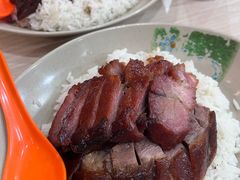 -一乐烧鹅(中环店)