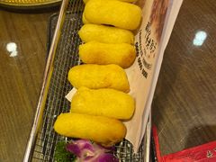 -那家老院子(云峰街店)