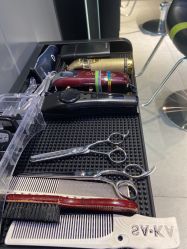 -不迫先生专业男士剪发