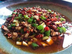 -晶泽丽琅·鱼鲜川菜(川师店)