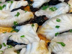 -广州塔晖粤轩中餐厅