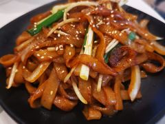 -万龙洲海鲜(南新仓店)