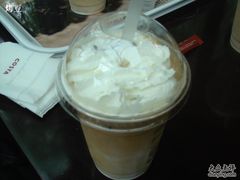 cappuccino-COSTA COFFEE(西湖天地店)