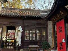 -回龙窝历史文化街区