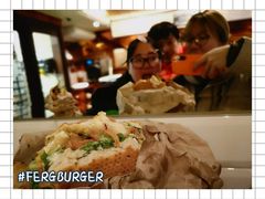 -Fergburger(皇后镇店)