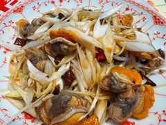 -渔家风味·鲅鱼水饺·央视展播·海鲜天津菜(开发区店)