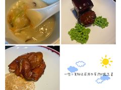 -杭州西子湖四季酒店·金沙厅