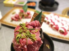 -花时·炭火烧肉(东百中心A馆店)