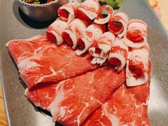 -新石器烤肉(南站店)