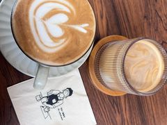 -沏点Trattoria意大利餐厅(新街口店)