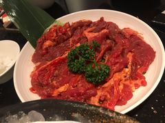 潮州手切黄牛肉-一哥澳门豆捞·澳门风打边炉(高德置地店)