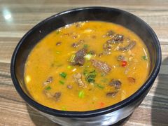 -三湘四水正宗湘菜(君峰路店)