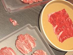 -阿古蒙·传统涮火锅自助(三台子万象汇店)