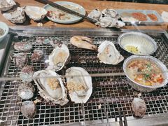 -蚝英雄·鲜蚝自助专门店