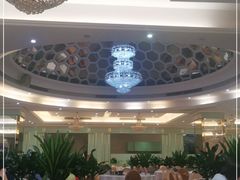 大堂-丰谷酒家(鹏瑞利季华广场店)