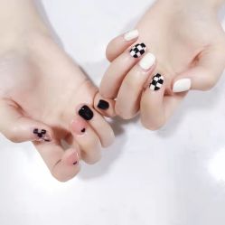 点击看大图 -简艺美甲美睫