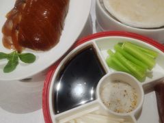 -月福京味斋·烤鸭店·北京菜(鼓楼总店)