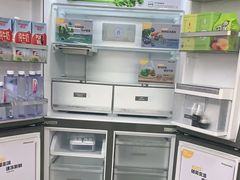 -苏宁易购(成都春熙路店)