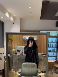 -Mentor Hair Salon