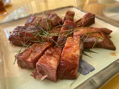 -将军陂美食山庄·瓦缸炭烧鸡