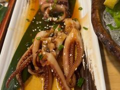 -鳗鲔·料理小馆