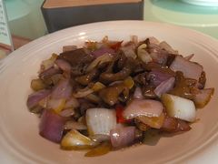 -扬州狮子楼·非遗淮扬菜(总店)