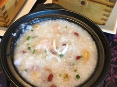 -长沙北辰洲际酒店-栀味轩中餐厅