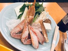 -蟹道乐(道顿堀本店)