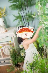 -WPlus明星肖像亲子全家福摄影