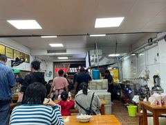 -汪胖子襄阳牛肉面(华丰路店)