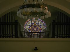 -青岛市江苏路基督教堂