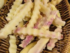 -阿婆情腊排骨火锅(饮玉巷店)