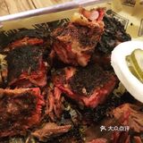 特别实惠的一家餐厅，纯正的德州烧烤