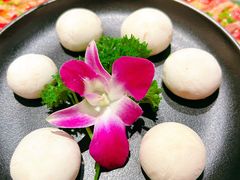 -小米烤肉-泥炉炭烤(常营店)