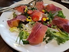 -OGGI TRATTORIA PIZZERIA(深业上城店)