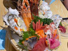 -津之港·日本料理·铁板烧